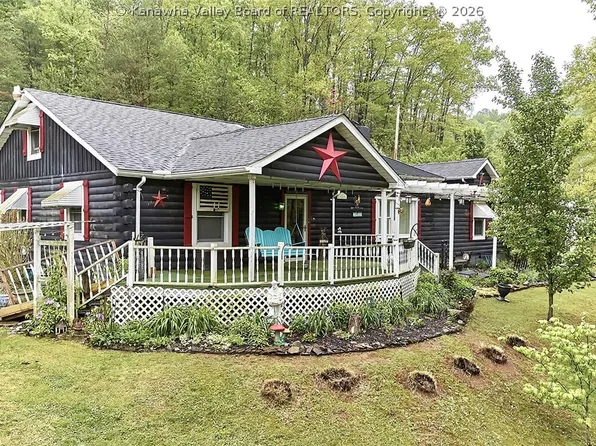 459 Shamblin Run Rd, Given, WV 25245
