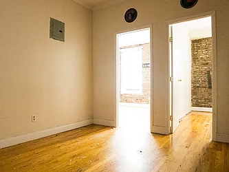 Rented by Crosstown Apartments NYC