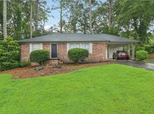 1849 Clay Rd SW, Mableton, GA 30126