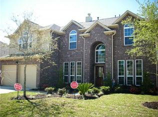 11414 Bromley Bend Dr, Missouri City, TX 77459