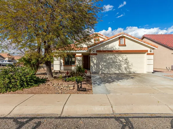 13864 W Ironwood St, Surprise, AZ 85374