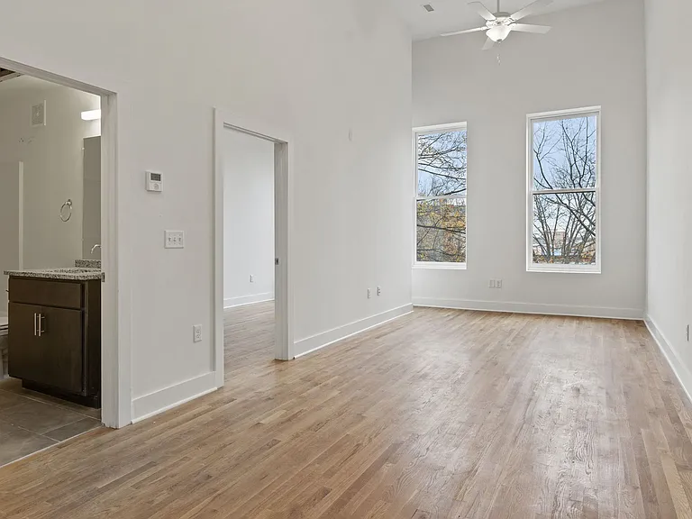 Hammond Lofts — Photo 4
