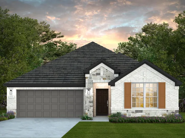 Dayton Plan, Corley Farms