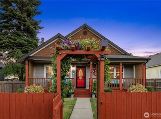 704 Lincoln Avenue, South Cle Elum, WA 98943