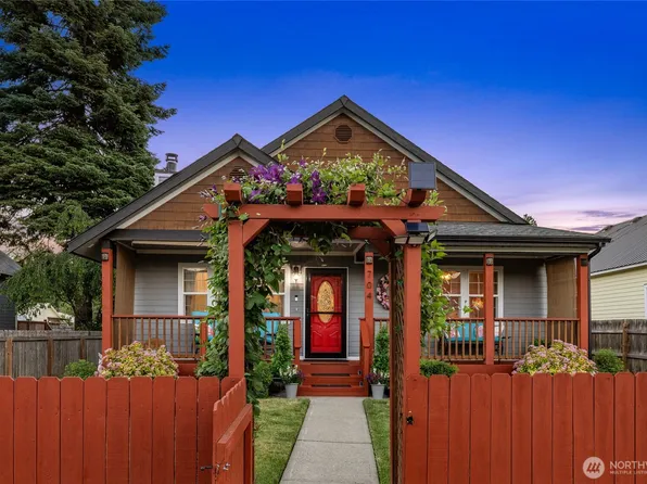 704 Lincoln Avenue, South Cle Elum, WA 98943