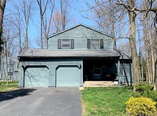 3039 Peony Farm Ln, Baldwinsville, NY 13027