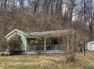 2401 Doolin Run Rd, New Martinsville, WV 26155