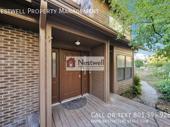3252 E Bell Canyon Rd, Sandy, UT 84092