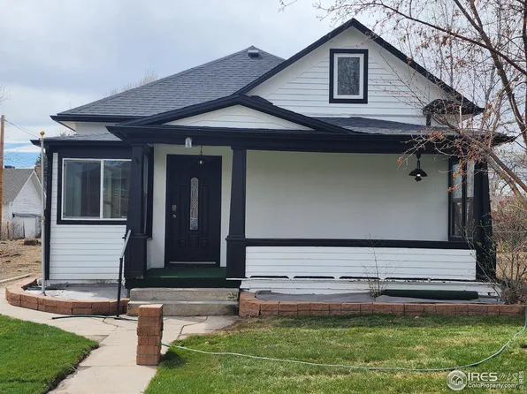 311 Lake St, Fort Morgan, CO 80701