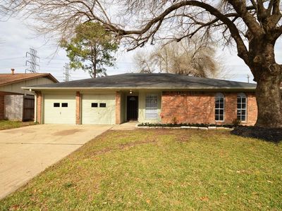4211 Bermuda Dr, Pasadena, TX, 77503