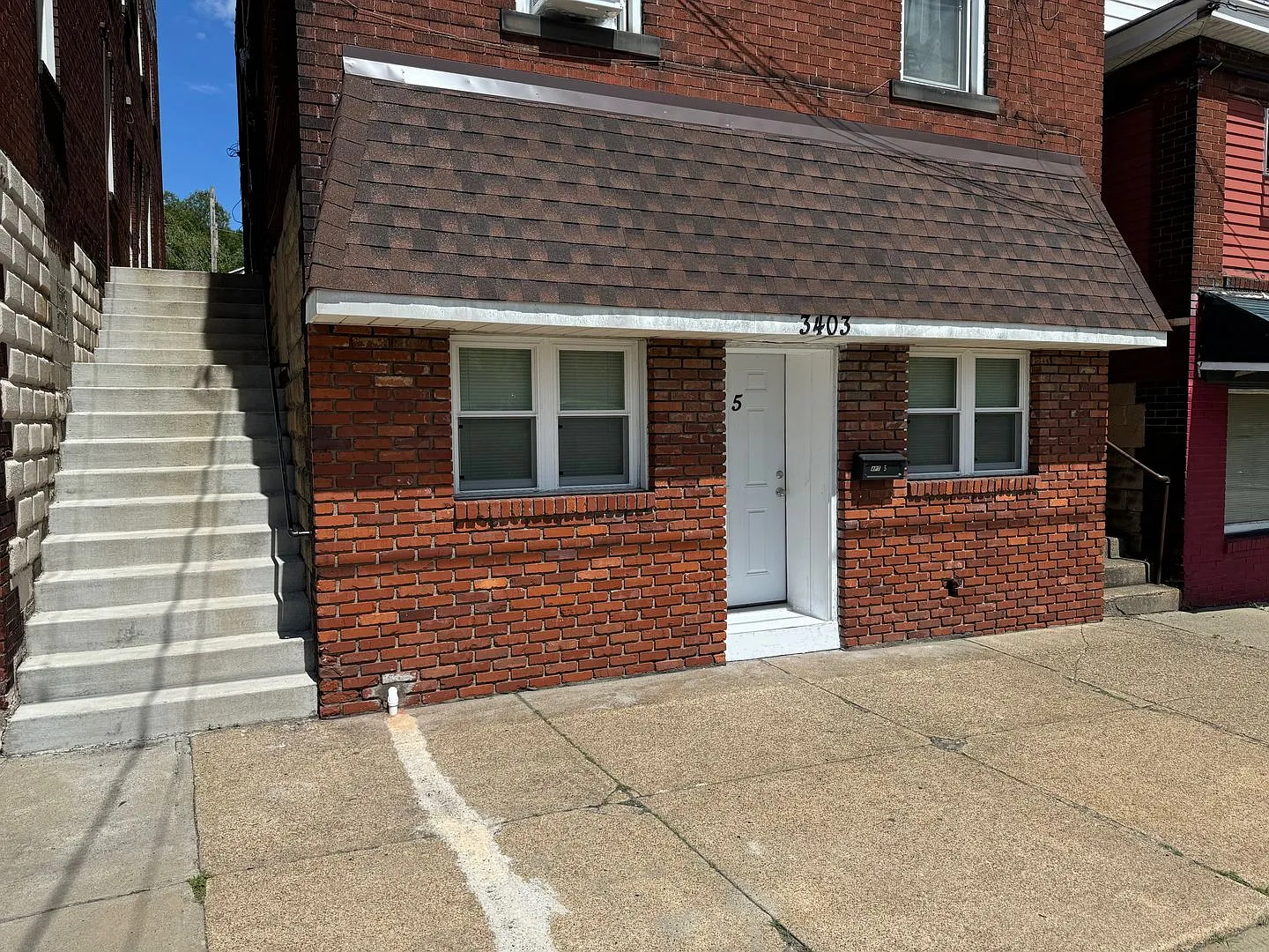 3403 Walnut Street — Photo 2