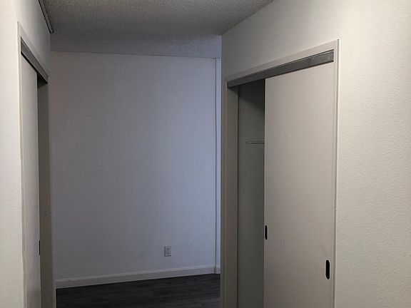 Hallway from maindoor