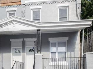 1514 N Myrtlewood St, Philadelphia, PA 19121