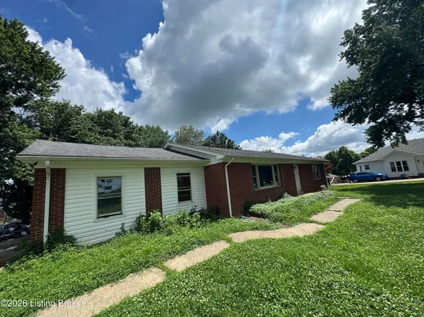 4791 Taylorsville Rd, Shelbyville, KY 40065