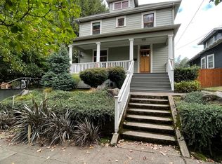 2833 NE Flanders St, Portland, OR 97232