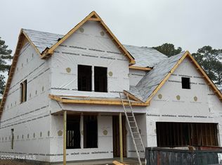 1049 Rosefield Way NW, Calabash, NC 28467