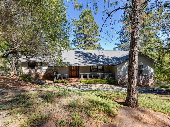 2401 Deer Ravine Ct, Cool, CA 95614