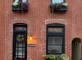 1124 S Highland Ave, Baltimore, MD 21224