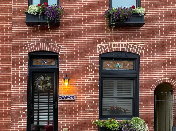 1124 S Highland Ave, Baltimore, MD 21224