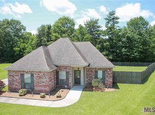 32743 Maci Dr, Walker, LA 70785