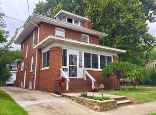128 W Arcadia Ave, Peoria, IL