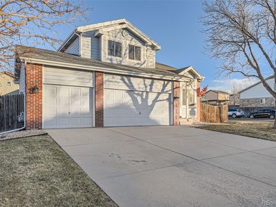 19664 E Caspian Circle, Aurora, CO, 80013