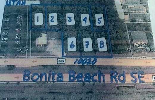 1st image of 10020 BONITA BEACH ROAD SE LOT 8