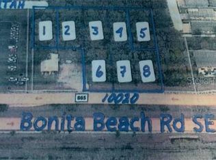 10020 Bonita Beach Rd SE #8, Bonita Springs, FL 34135