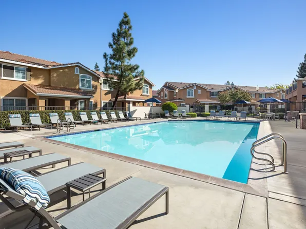 Homecoming at Creekside