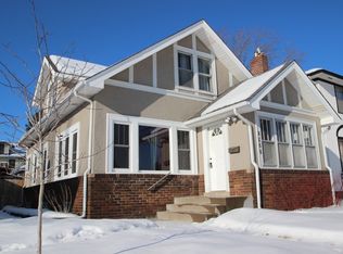 1927 Thomas Ave N, Minneapolis, MN 55411