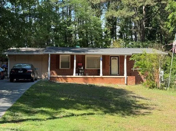 2756 Homeland Dr, Atlanta, GA 30360