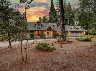 10742 Banner Lava Cap Rd, Nevada City, CA 95959