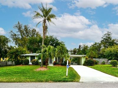3495 Hamilton Ave, Sarasota, FL, 34242