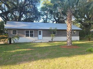 108 E Church St, Perry, FL 32348