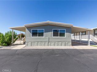 45521 State Highway 74 SPACE 95, Hemet, CA 92544