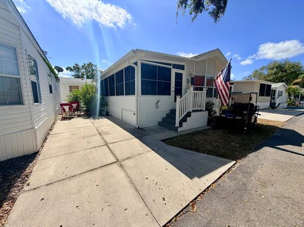 7125 Fruitville Rd #723, Sarasota, FL 34240