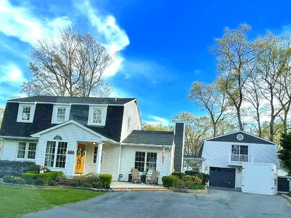 908 Spruce Ave, Milford, DE 19963