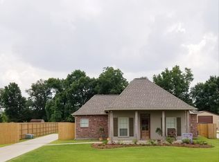 4611 Jaselyn Ann Ave, Addis, LA 70710