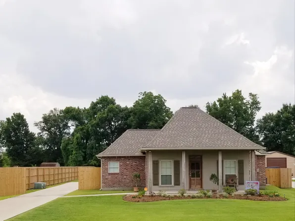 4611 Jaselyn Ann Ave, Addis, LA 70710