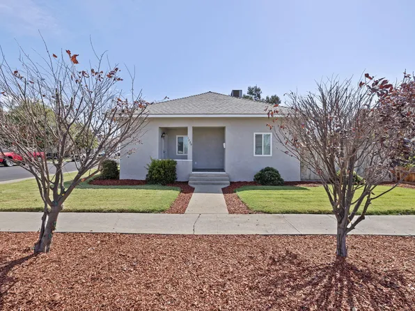1229 N Redington Street, Hanford, CA 93230