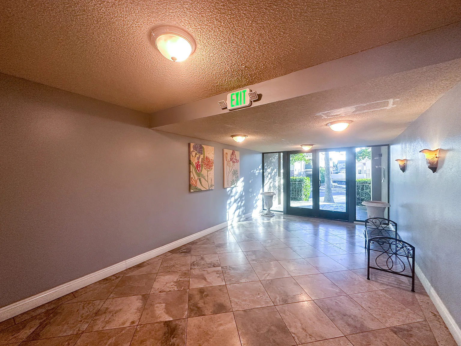 1 bed, $2,450 — Photo 2