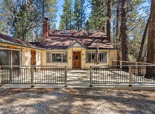41490 Oak St, Big Bear Lake, CA 92315