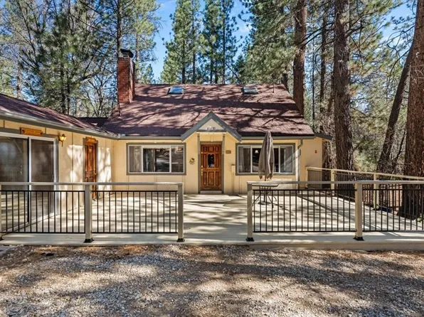 41490 Oak St, Big Bear Lake, CA 92315