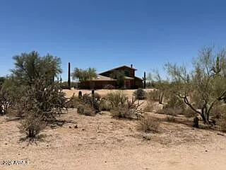 6445 E Wildcat Dr — Photo 27