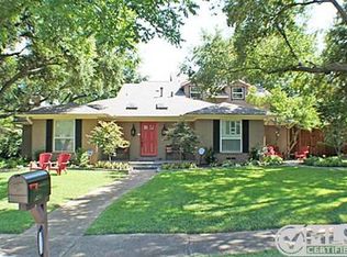 407 Ridgeview Dr, Richardson, TX 75080