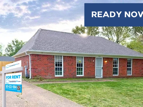 7083 Gleneagles Dr, Memphis, TN 38141