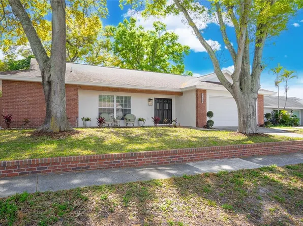 2208 Citrus Valley Cir, Palm Harbor, FL 34683