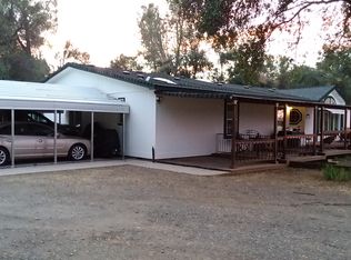 18985 Los Encinos Ln, Cottonwood, CA 96022