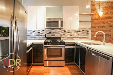 Rented by Next Door Realty NYC