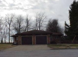 3456 S Main Ave, Springfield, MO 65807